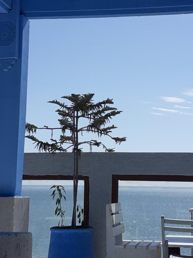 Hostel Imlili Dakhla Exterior foto