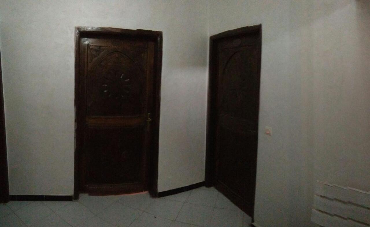 Hostel Imlili Dakhla Quarto foto